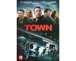 Town (DVD)