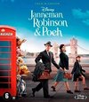 Janneman Robinson & Poeh (Blu-ray)