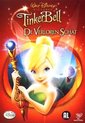 Tinkerbell - De Verloren Schat (DVD)