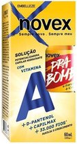 Novex Pra Bombar Solucion Potenciadora 100 Ml