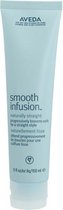 Aveda Crame Smooth Infusion Naturally Straight - Styling crème - 150 ml