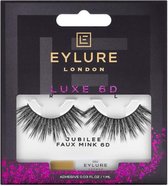 Eylure Luxe 6d Faux Mink #jubilee