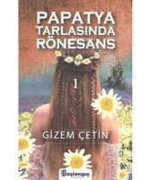 Papatya Tarlasında Rönesans 1