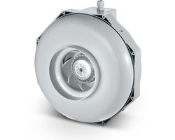 Can Fan RK 160 max 460 m³/h Buisventilator
