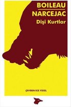 Dişi Kurtlar