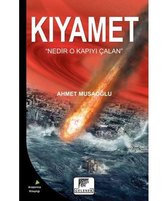 Kıyamet