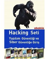 Hacking Seti 8 Kitap Takım