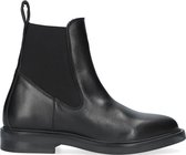 Scotch & Soda Hailey Boot Chelsea boots - Enkellaarsjes - Dames - Zwart - Maat 40