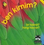 Kelebek Dizisi:Ben Kimim?