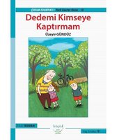 Dedemi Kimseye Kaptırmam