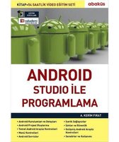 Android Studio İle Programlama