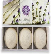 La Florentina Handgemaakte Zeep Lavendel 450 gr