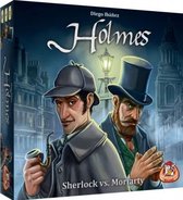 gezelschapsspel Holmes (NL)