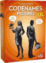 bordspel Codenames Pictures XXL