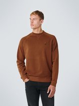 No Excess Mannen Sweatshirt Camel