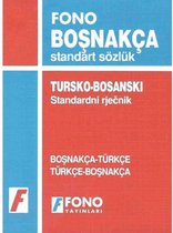 Boşnakça Standart Sözlük