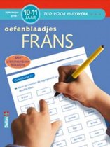 oefenblok frans 10-11 jr