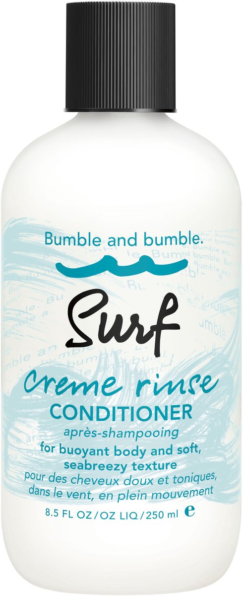 Conditioner Surf Creme Rinse Bumble & Bumble Surf 250 ml