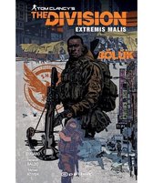 Bölük Bir Tom Clancy's The Division Çizgi Romanı