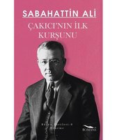 Çakıcı'nın İlk Kurşunu