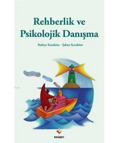 Rehberlik ve Psikolojik Danışma