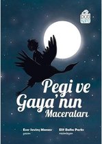 Pegi ve Gaya'nın Maceraları