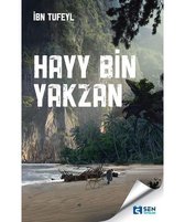 Hayy Bin Yakzan