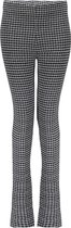 GEISHA Legging meisje 999/black/grey maat 164