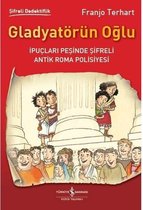 Gladyatörün Oğlu-Şifreli Dedektiflik