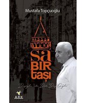 Sabırtaşı Beyoğlu'nda Bir Bey Oğlu