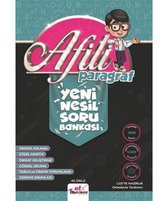 Afili Paragraf Yeni Nesil Soru Bankası