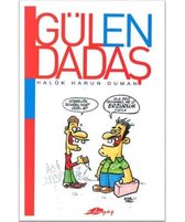 Gülen Dadaş
