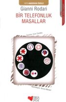Rodari, G: Bir Telefonluk Masallar