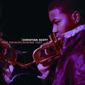 Christian Scott - Rewind That (CD)