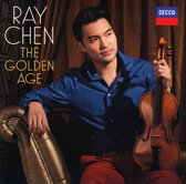 Ray Chen - The Golden Age (CD)