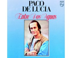 Entre Dos Aquas