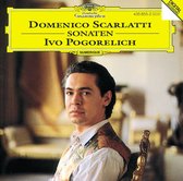 Ivo Pogorelich - Piano Sonatas (CD)
