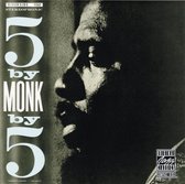 Thelonious Monk - 5 By Monk By 5 (CD)