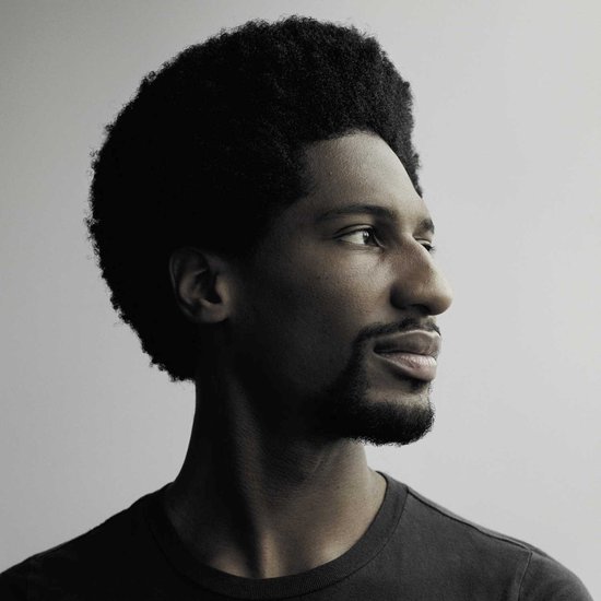 Jon Batiste - Hollywood Africans (CD)