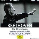 Berliner Philharmoniker - Symphony 1-9 (5 CD)