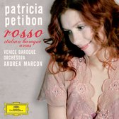 Rosso - Italian Baroque Arias (CD)