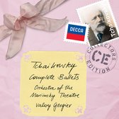 Orchestra Of The Mariinsky Theatre, Valery Gergiev - Tchaikovsky: Complete Ballets (CD) (Collector's Edition)