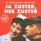 Various Artists - Ja Zuster,Nee Zuster (2 CD)