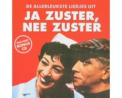 Various Artists - Ja Zuster,Nee Zuster (2 CD)