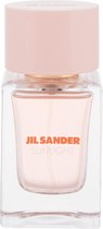Jil Sander Jil Sander Sunlight Grapefruit & Rose Eau De Toilette 60 Ml
