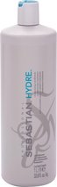 Sebastian Professional Hydre Conditioner - 1000 ml - Crèmespoeling