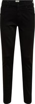 Wrangler jeans larston Black Denim-33-30