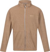 Regatta Fleecevest Eilon Heren Polyester Beige Maat Xl