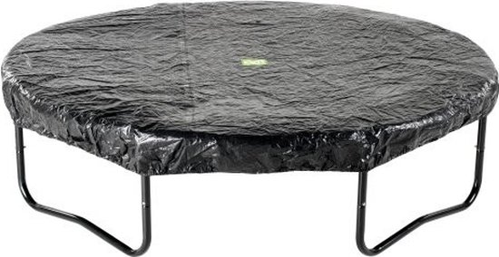 EXIT trampoline afdekhoes ø305cm