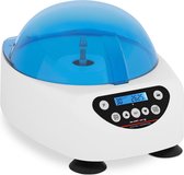Steinberg Tafelcentrifuge - 4x50/6x15 ml - RZB 2.637 xg
